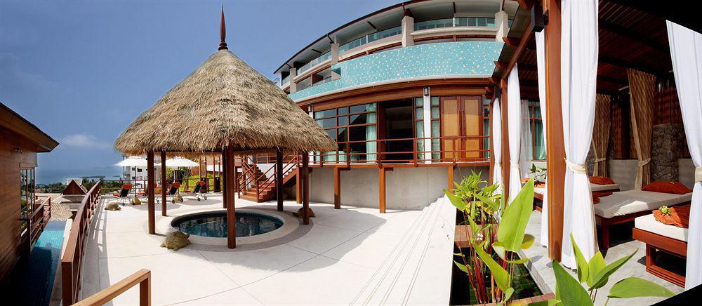 Kc Resort & Over Water Villas Koh Samui Exterior foto